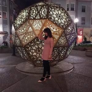 Meet your Posher, Serene